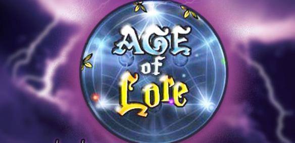 Age Of Lore games