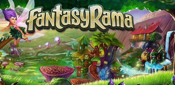 FantasyRama games