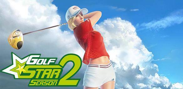 GolfStar games