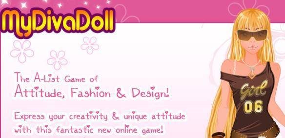 My Diva Doll