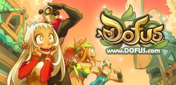 Dofus games