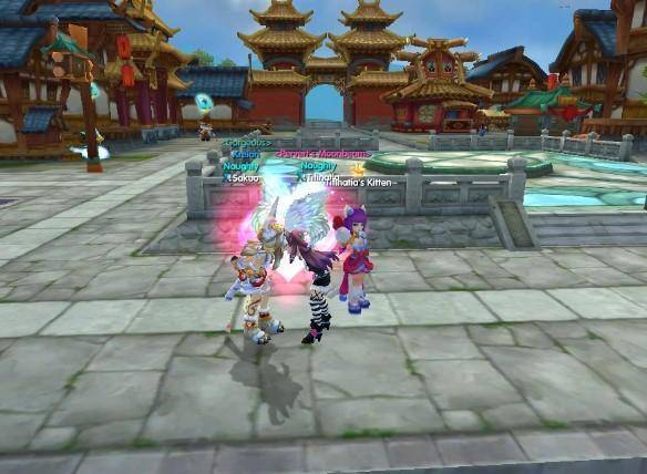 Ether Saga Online Games