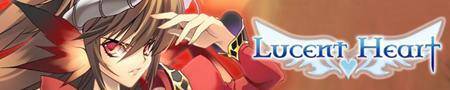 Lucent Heart