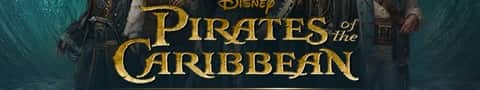Pirates of the Caribbean
