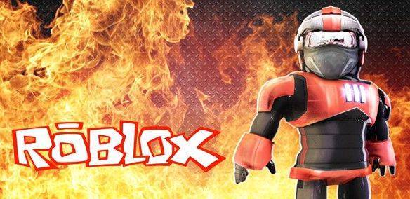 Roblox games