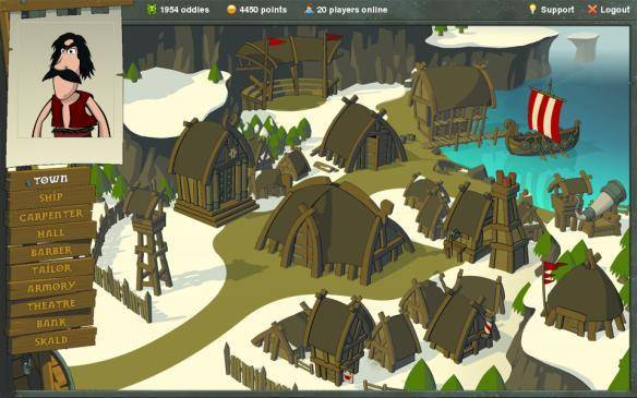 Tribal Trouble 2 Games