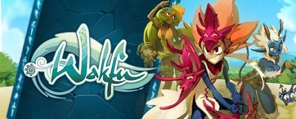 Wakfu games