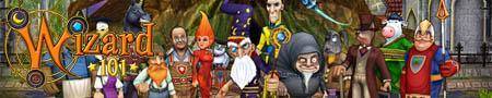 Wizard101